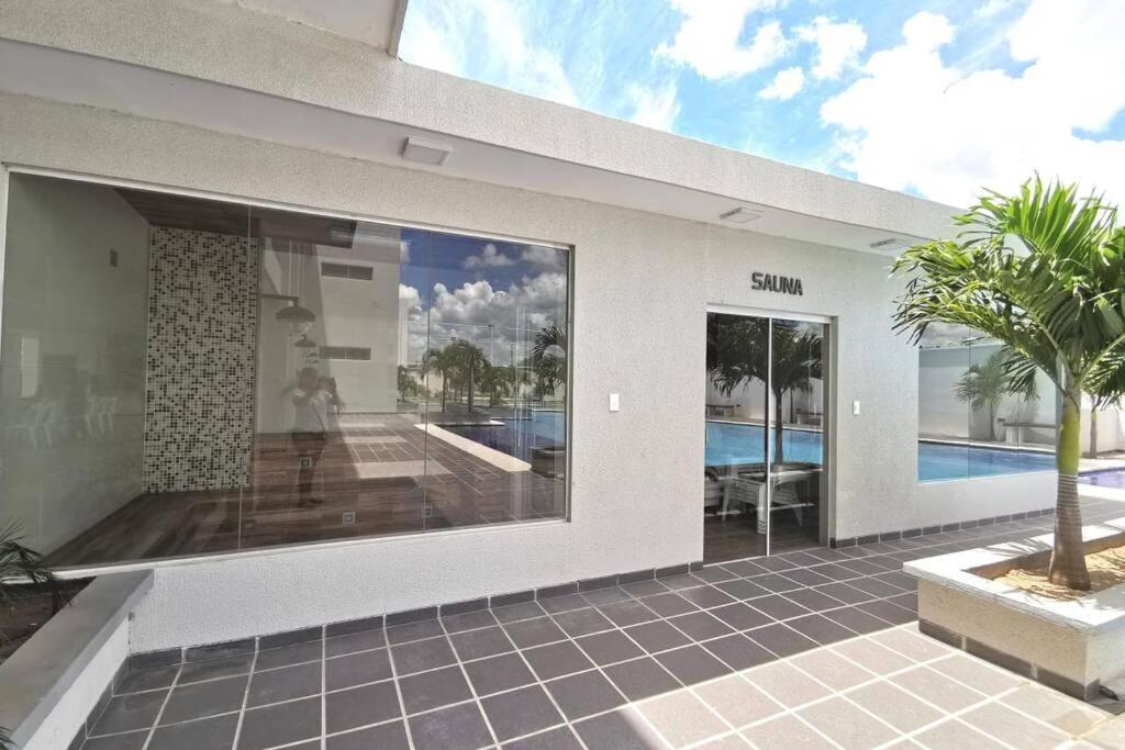 Mi Casa, Su Casa - Moderno Y Chic. Villa Santa Cruz de La Sierra Exterior photo